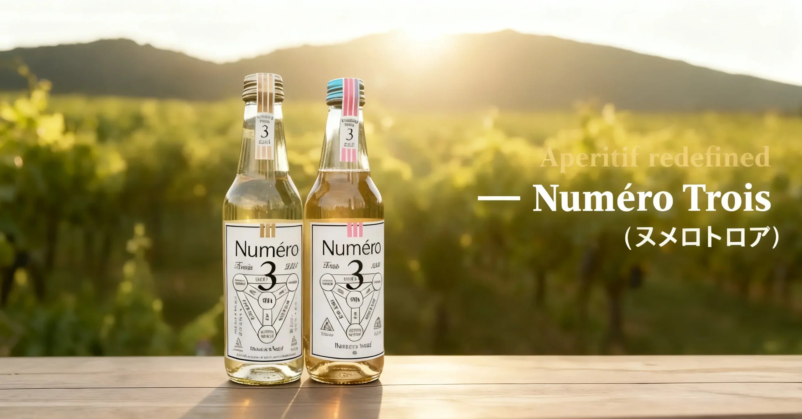 Numéro Neuf